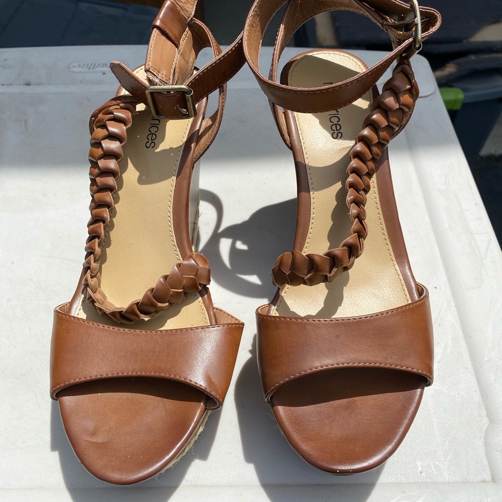 Women’s Maurices wedges